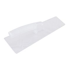 Шпатель пластиковий Silk Plaster SP №3 для рідких шпалер - фото
