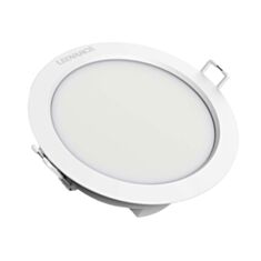 Світильник світлодіодний Ledvance ECOCLASS DL LED 13W 220-240V IP44 білий - фото