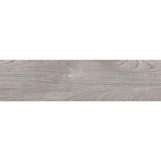 Керамограніт KAI Alpino Grey Mat 15,5*60,5 см сірий - фото