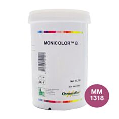 Краситель Chromaflo Monicolor MM бордовый 1 л - фото