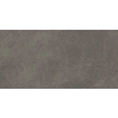 Керамограніт Opoczno Ares grey 29,7*59,8 см темно-сірий - фото