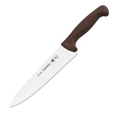 Нож для мяса Tramontina Profissional Master 24609/046 brown 152 мм - фото