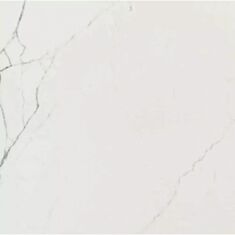 Керамограніт Deseo AT. Atmos M White 60,8*60,8 см білий - фото