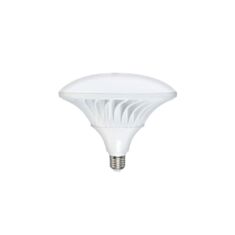 Лампа світлодіодна Horoz LED UFO 001-056-0050 PRO-50 50W E27 6500K - фото