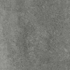 Керамограніт Intercerama Flax 169072/SL Rec 60*60 см сірий - фото
