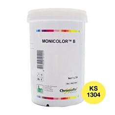 Краситель Chromaflo Monicolor KS желтый 1 л - фото