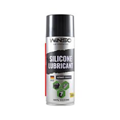Силіконове мастило Winso Silicone Lubricant 820150 450 мл - фото