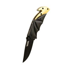 Нож складной Master Tool Bulat 79-0121 150*29*17 мм - фото