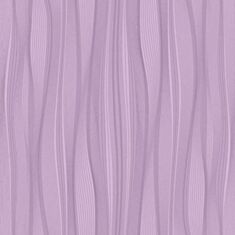 Плитка для пола Intercerama Batik 83052 43*43 фиолетовая - фото