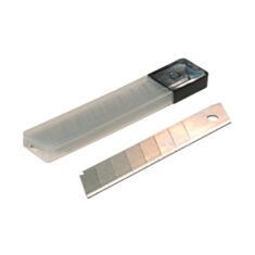 Нож для обоев Painter NOZ0280 сегментный 18 мм - фото