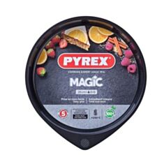 Форма для выпечки Pyrex MAGIC MG26BA6 - фото