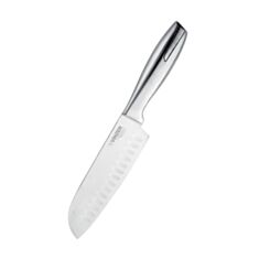 Нож Santoku Vinzer 50315 17,8 см - фото