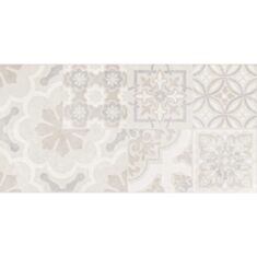 Плитка для стен Golden Tile Doha Pattern 571061 30*60 см бежевая - фото