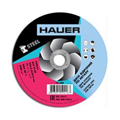 Диск відрізний Hauer 17-288 по металу 355*3,2*25,4 мм - фото