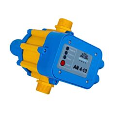 Контролер тиску Vitals Aqua AN4-10 автоматичний - фото