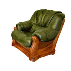 Крісло 4090 хакі - фото