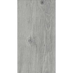 Плитка для стен Атем Cement wood 29,5*59,5 светло-серая - фото