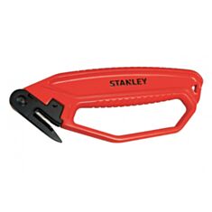 Нож Stanley 0-10-244 для разрезания упаковочной пленки 180 мм - фото