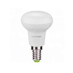 Лампа светодиодная Eurolamp Эко LED-R50-06144 (P) R50 6W E14 4000K - фото