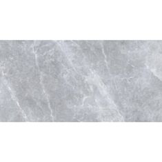 Керамогранит Golden Tile Terragres Space Stone 5V29ПО Rec 120*60 см серый - фото
