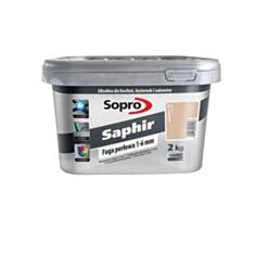 Фуга Sopro Saphir 35 2 кг анемон - фото