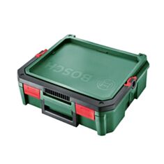 Ящик для инструментов Bosch SystemBox S 1600A016CT 390*343*121 мм - фото
