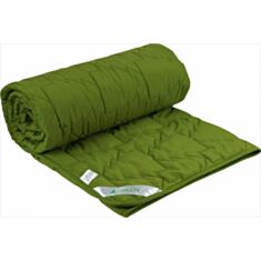Одеяло Green синтетика микрофибра демисезонное 200*220 см - фото
