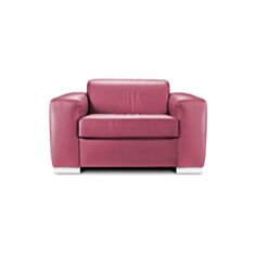 Кресло DLS Люкс розовое - фото