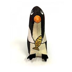 Пингвин ребенок Koza Dereza 2009054003 - фото