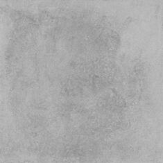 Керамогранит Атем Boston GRM 60*60 см серый - фото