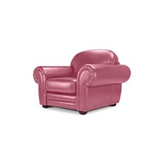 Крісло DLS Максимус рожеве - фото