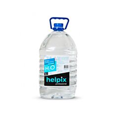Вода дистиллированная HELPIX 4823075800193 б/я 5 л - фото