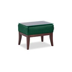 Столик до ліжка DLS Рафаель зелений - фото