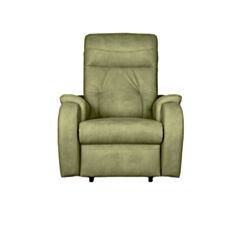 Кресло Pavane 1 оливковое - фото