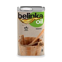 Масло для дерева Belinka Parafin 0,5 л - фото