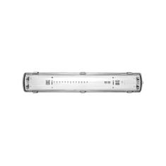 Світильник лінійний Lebron 38-00-52 L-ЛПП IP65 для LED-ламп - фото