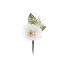 Цветок декоративный "Роза" BonaDi 832-112 - фото