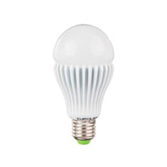 Лампа светодиодная Eurolamp Эко LED-A65-20272 (Е) А65 20W E27 3000К - фото