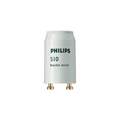Стартер Philips S10 4-65W - фото