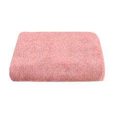 Полотенце махровое Home Line 135679 40*70 розовое - фото