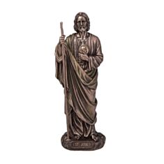 Статуетка "Святий Іуда" Elisey 76051A4 21 см - фото