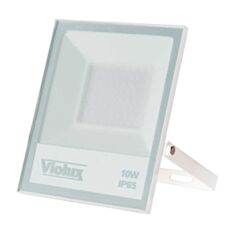 Прожектор світлодіодний Violux Nord 400082 білий - фото