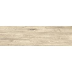 Плитка для стен Golden Tile Alpina Wood 891703 24,5*74,5 см бежевая 2 сорт - фото
