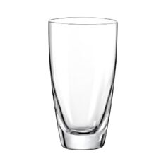 Склянки високі Bohemia Elisabeth 25186 350мл 6шт - фото