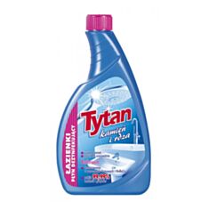 Жидкость для мытья ванны Tytan запаска 500 мл - фото