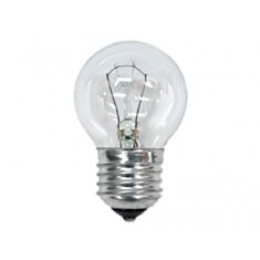 Лампа накаливания Osram CLAS P CL 40W Е27 прозрачная - фото