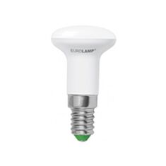 Лампа світлодіодна Eurolamp Еко LED-R39-05144(D) R39 5W E14 4000K - фото