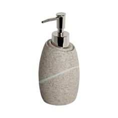 Дозатор для жидкого мыла Trento Sea Stone 30774 - фото