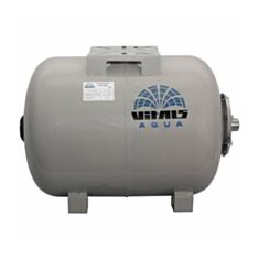 Гідроакумулятор Vitals Aqua UTH50 EDPM 50 л - фото