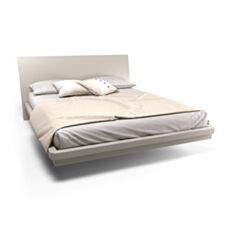 Ліжко Merx Moderno МН2018 180*200 попіл 26008994 - фото